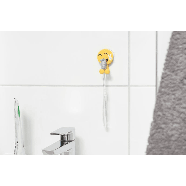 Porta-escovas de dentes Emoji 2