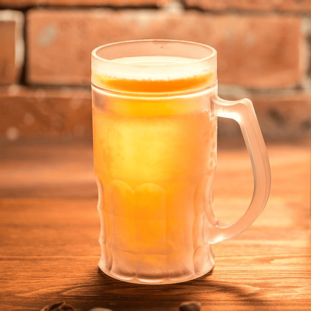 Caneca de cerveja Chiller | Presentes Originais | Presentes