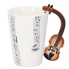 Caneca Violino 1