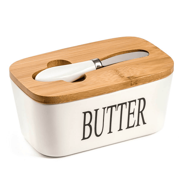 Manteigueira Butter 1