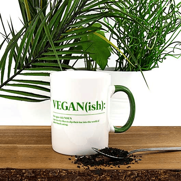 Caneca Vegan 2