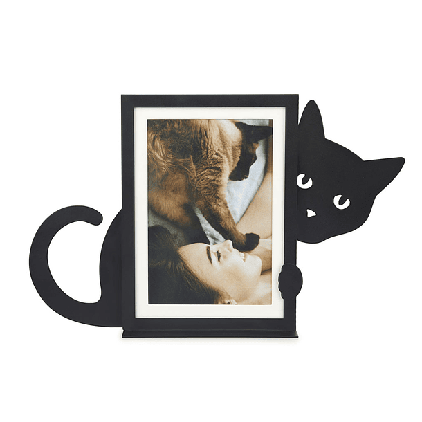 Moldura Hidden Cat (10x15) 2