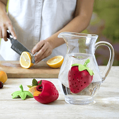 Infusor de frutas Tutti