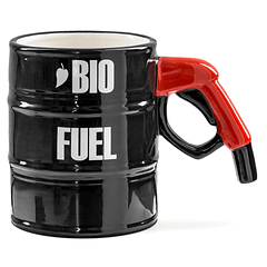 Caneca Biofuel