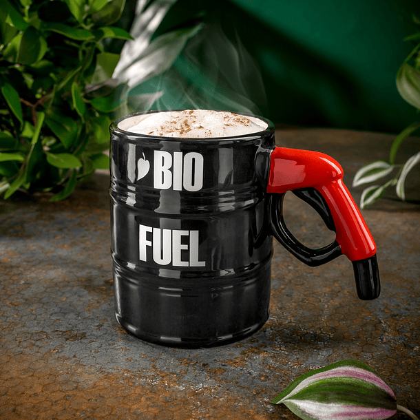 Caneca Biofuel 2