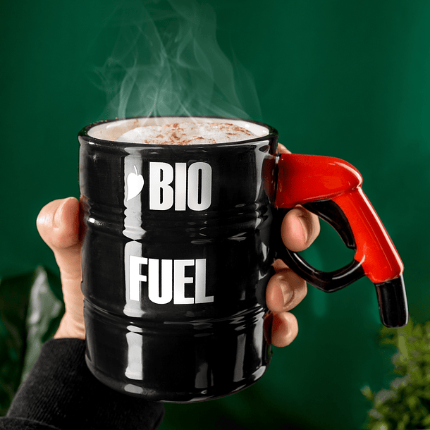 Caneca Biofuel 3