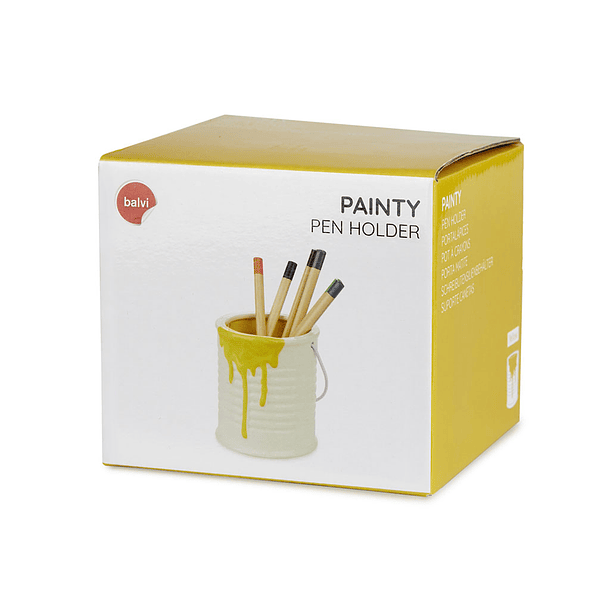 Porta-lápis Painty 7