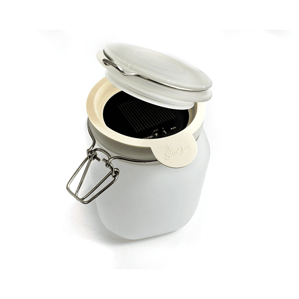 Lanterna solar Sun Jar 4