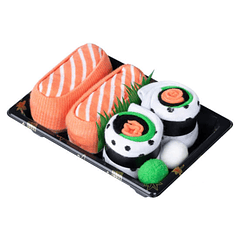 Meias Sushi in a Box - Combo 2
