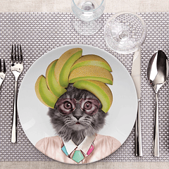 Prato Wild Dining - Courtney Cat