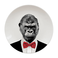 Prato Wild Dining - Gary Gorilla