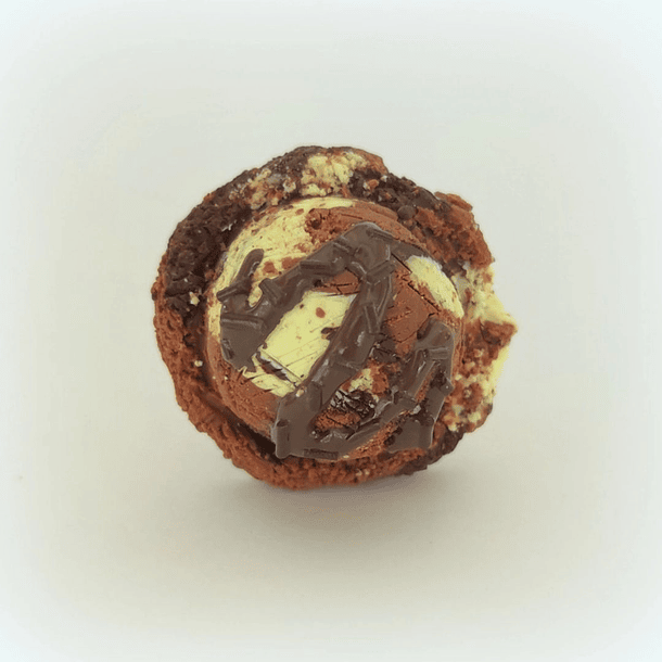 Anel Vanilla-Chocolate Ice Cream 2