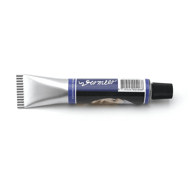 Caneta Bisnaga de Tinta Rapariga com brinco de pérola, de Vermeer 3