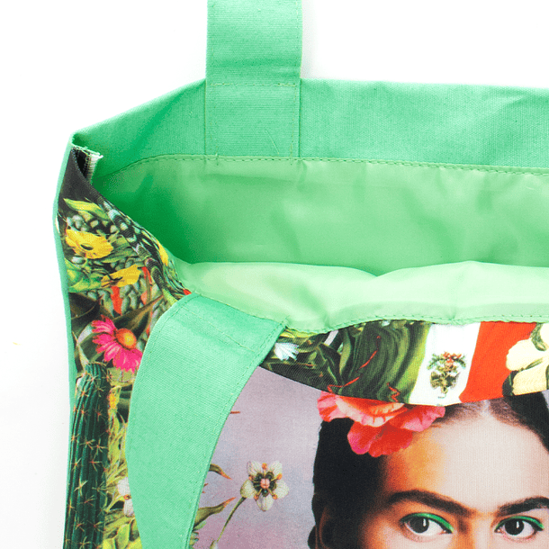 Tote Bag Frida Kahlo 3