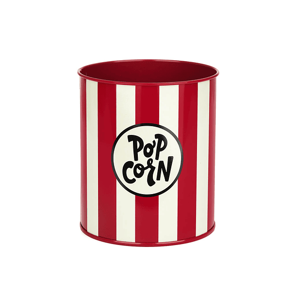 Porta-lápis Pop Corn 3