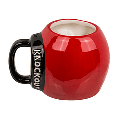 Caneca Knockout