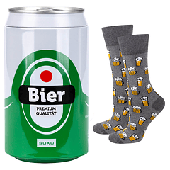 Meias Bier Premium