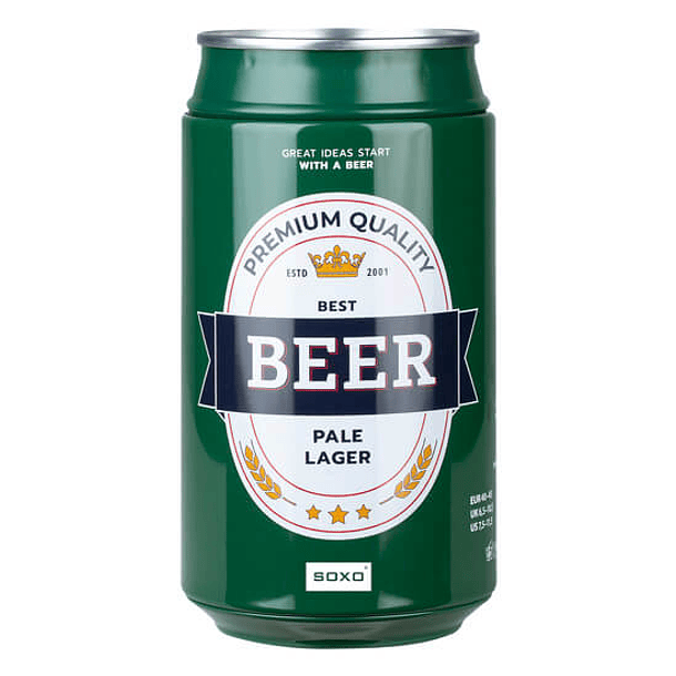 Meias Beer Pale Lager 4