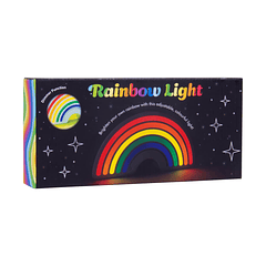 Luz de Presença Rainbow