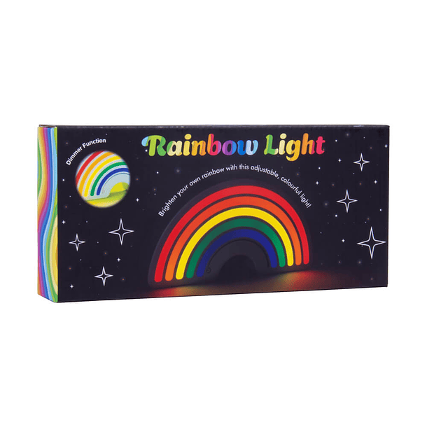 Luz de Presença Rainbow 2