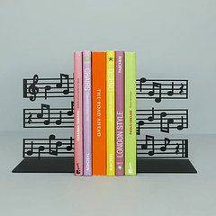 Cerra-livros Musik