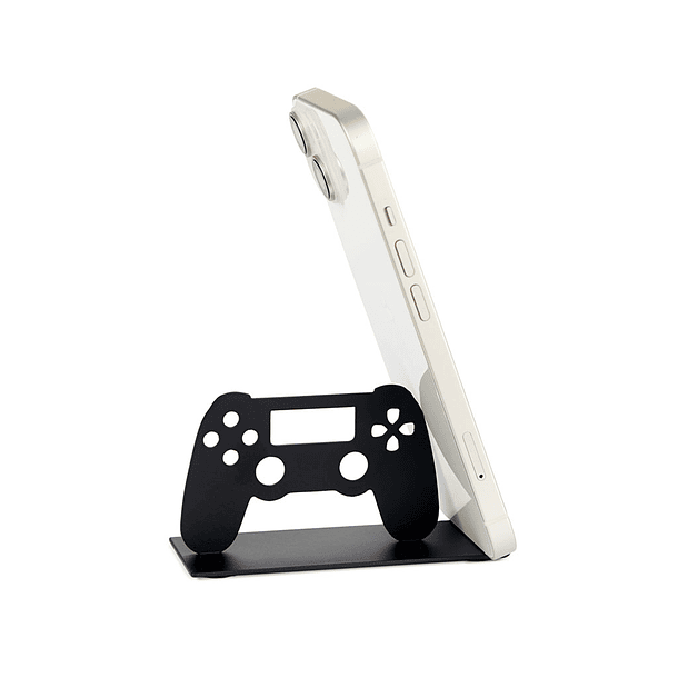 Suporte para Smartphone Joypad 1