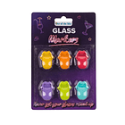 Marcadores de copos Glass Markers 3
