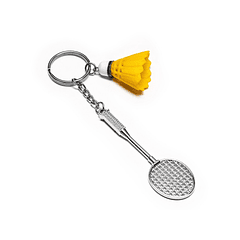 Porta-chaves Badminton