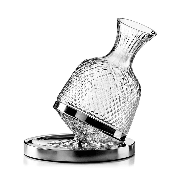 Decantador Luxury Wine Decanter 360 2