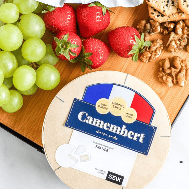 Meias Camembert H 1