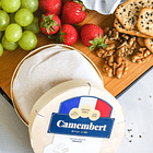 Meias Camembert H 2