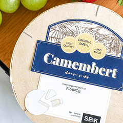 Meias Camembert S