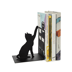 Cerra-livros Fishing Cat