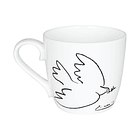 Caneca “La Colombe De La Paix”, de Pablo Picasso 2