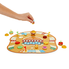 Jogo de tabuleiro The Perfect Burger 1