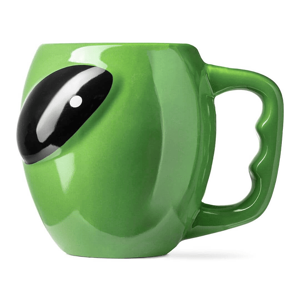 Caneca Alien 5