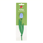 Marcador de livros Tulipa Roxa 6