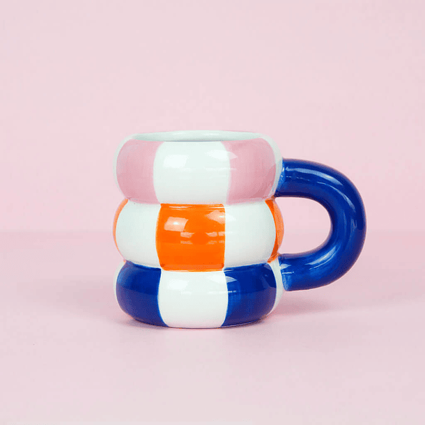 Caneca Floats Azul 4