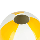 Jarra para flores Beach Ball Amarelo 6