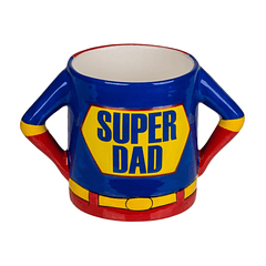 Caneca Super Pai