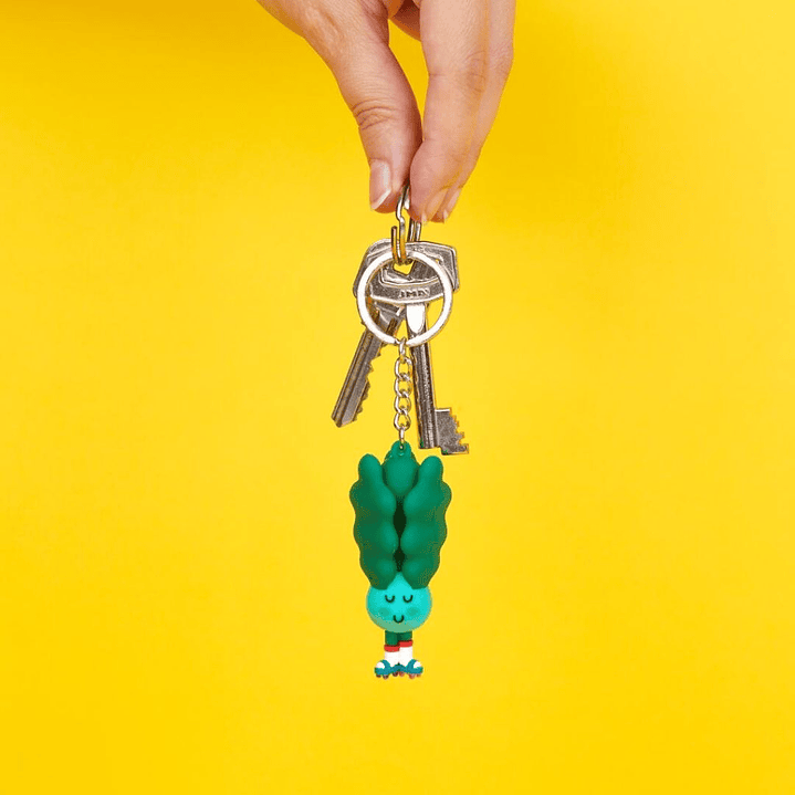 Porta-chaves Ramen Choi Choi 2