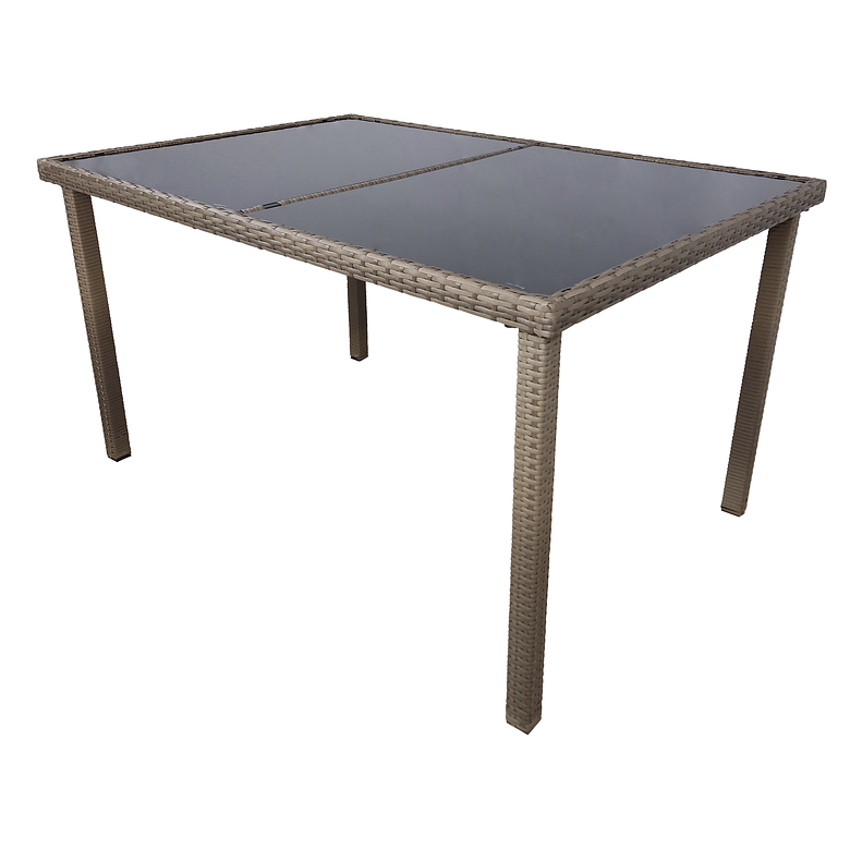 Comedor Terraza Mirasol 6 pers