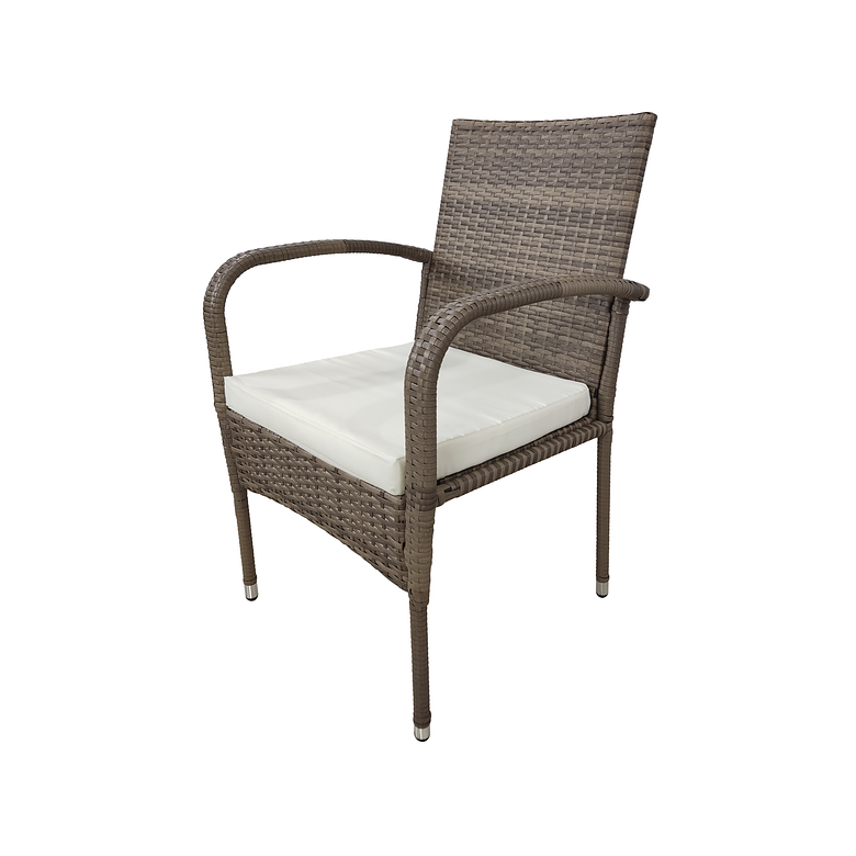 Comedor Terraza Mirasol 6 pers