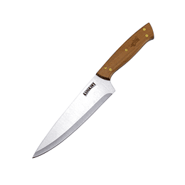 Cuchillo Parrillero 8"