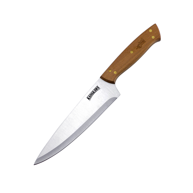 Cuchillo 8