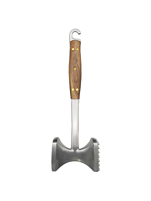 Martillo Ablandador Carne Parrillero