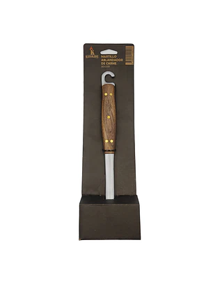 Martillo Ablandador Carne Parrillero