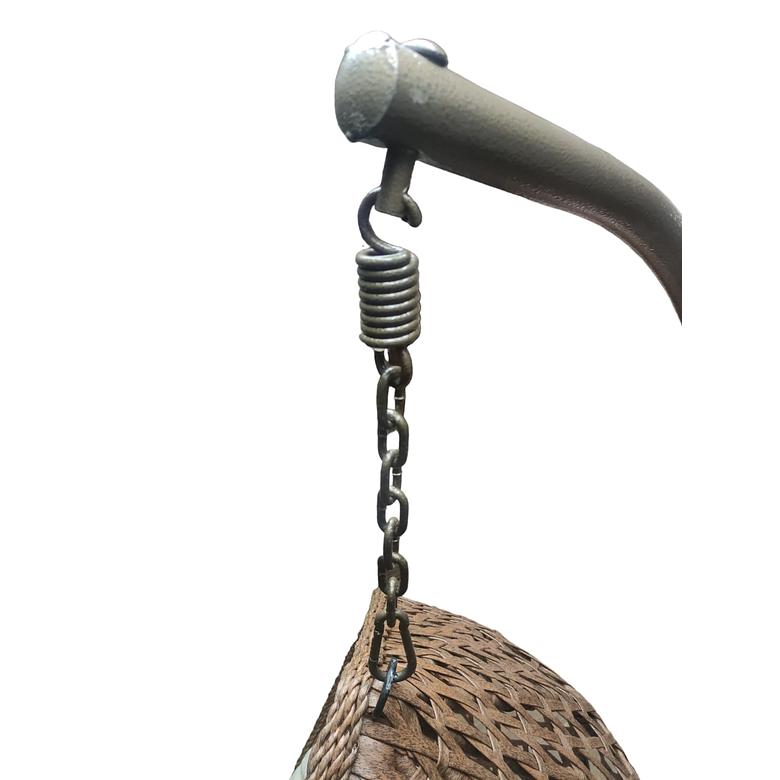 Kit Repuestos Silla Colgante