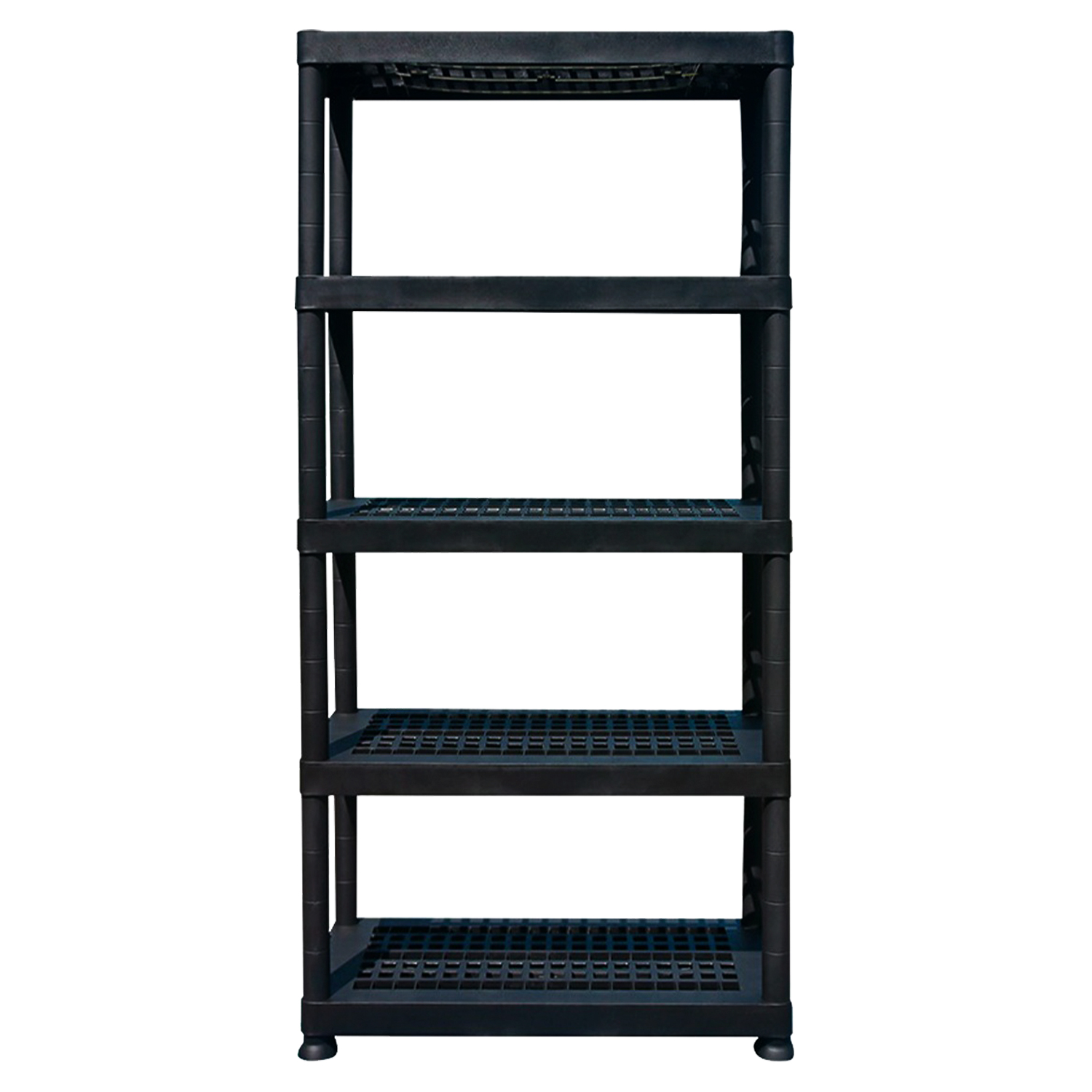 Estante Plástico X-Treme 5 Repisas 84x40x182cm