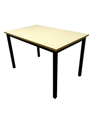 Mesa de Escritorio Industrial New York 